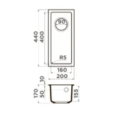 Bosen 20-U ev фото 10