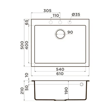 Bosen 61A gr фото 4