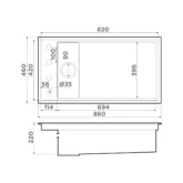 Kinaru Pro 86-U-I cn фото 28