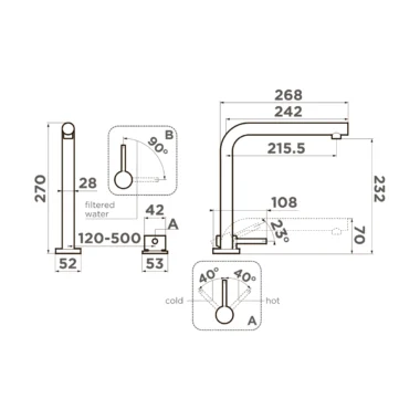 Nara 2 Plus c фото 4